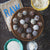 Raw-Cacao Bliss Balls Mix (GF) (V)