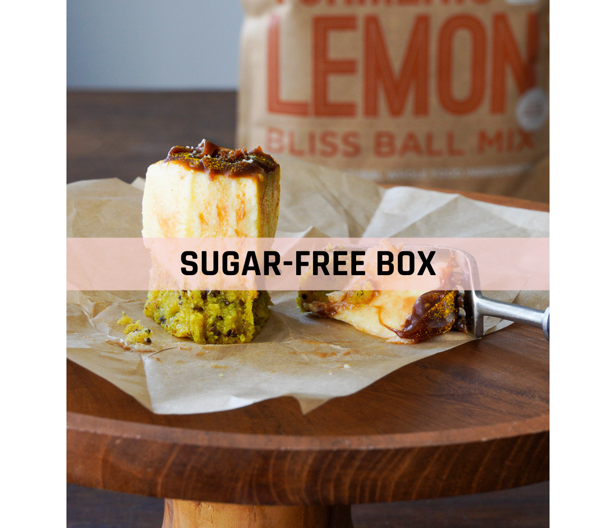The Sugarfree Box