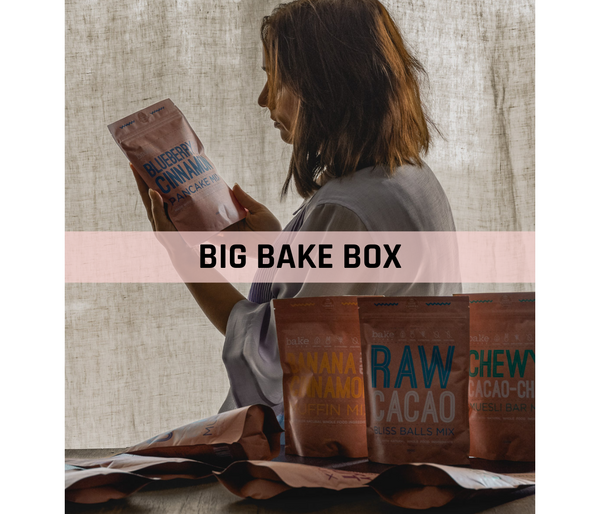 The Big Bake Box
